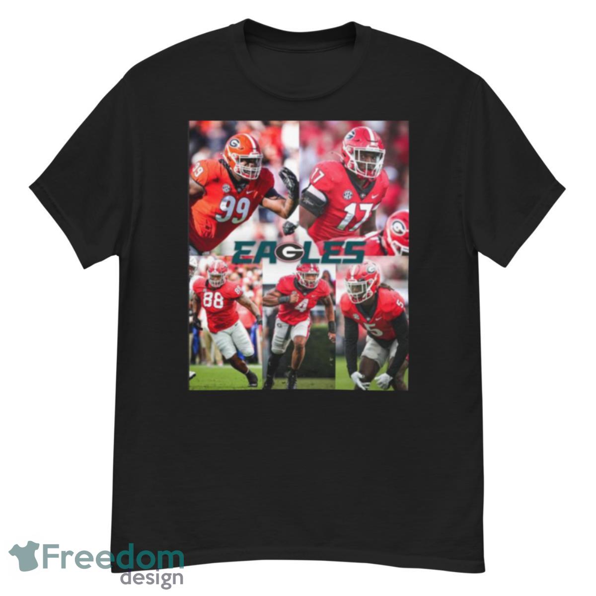 Philly Dawgs The Philly Bulldogs 2023 Shirt - G500 Men’s Classic T-Shirt