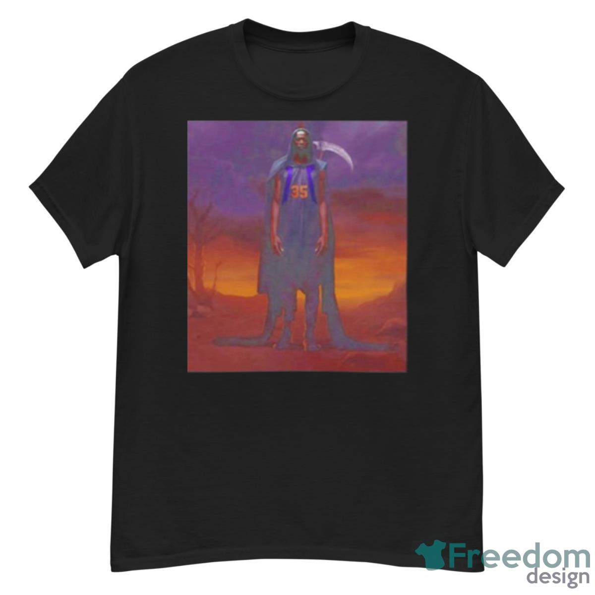 Phoenix Suns Valley Reaper ’35 Shirt - G500 Men’s Classic T-Shirt