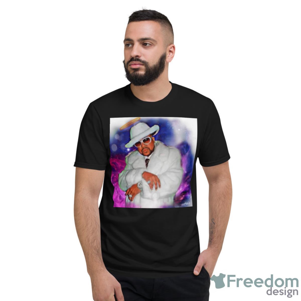 Pimp C Sweet James Jones Shirt - Short Sleeve T-Shirt