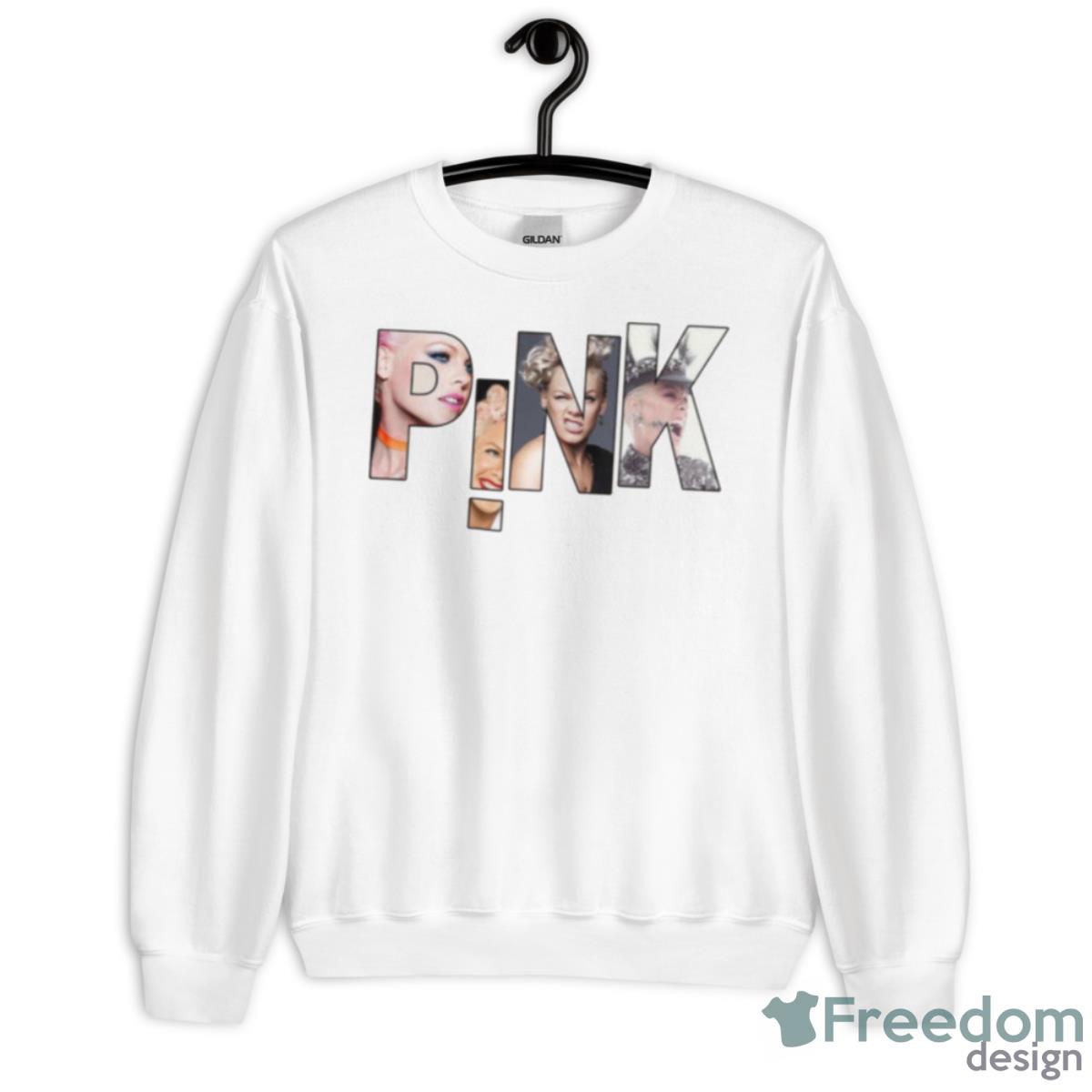 Pink Singer Summer Carnival 2023 Shirt