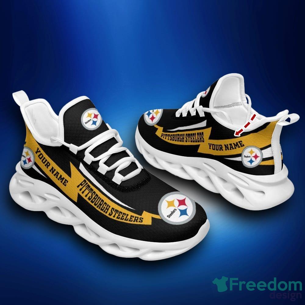 Milwaukee Brewers Logo Running Sneaker Max Soul Shoes Gift For Men And Women  - Freedomdesign