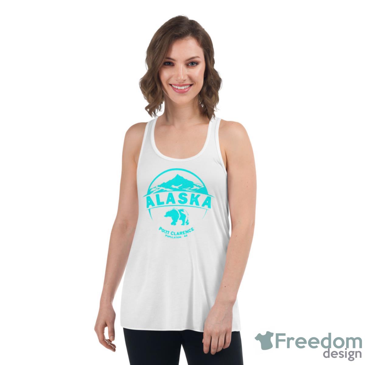 Port Clarence Alaska Shirt image Port Clarence Alaska Shirt