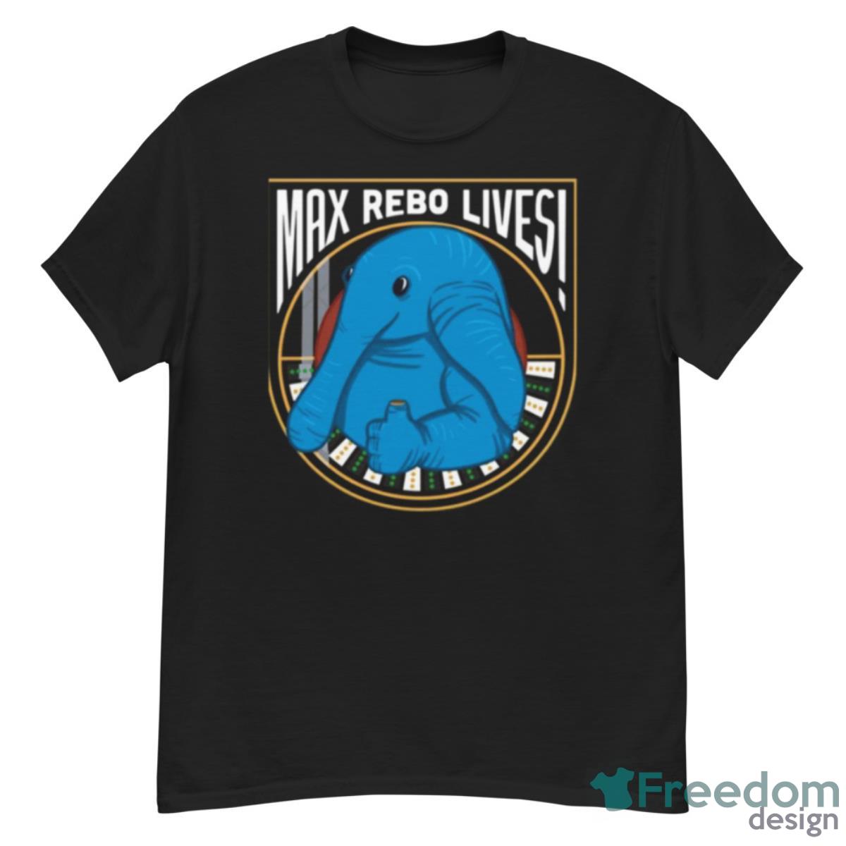 Pretty Racing F1 Winning Record Feeling Max Rebo Lives Shirt - G500 Men’s Classic T-Shirt