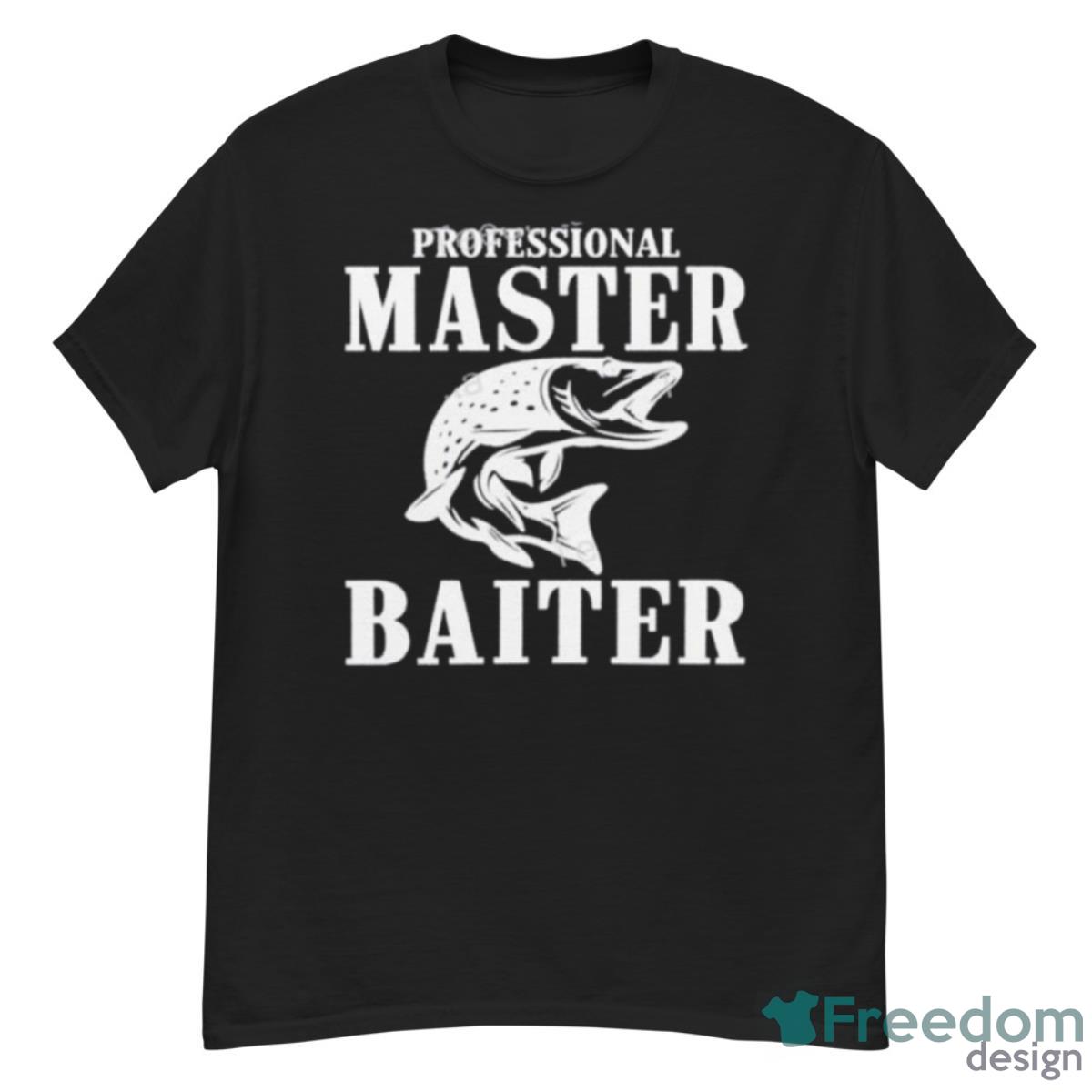 Professional Master Baiter Shirt - G500 Men’s Classic T-Shirt