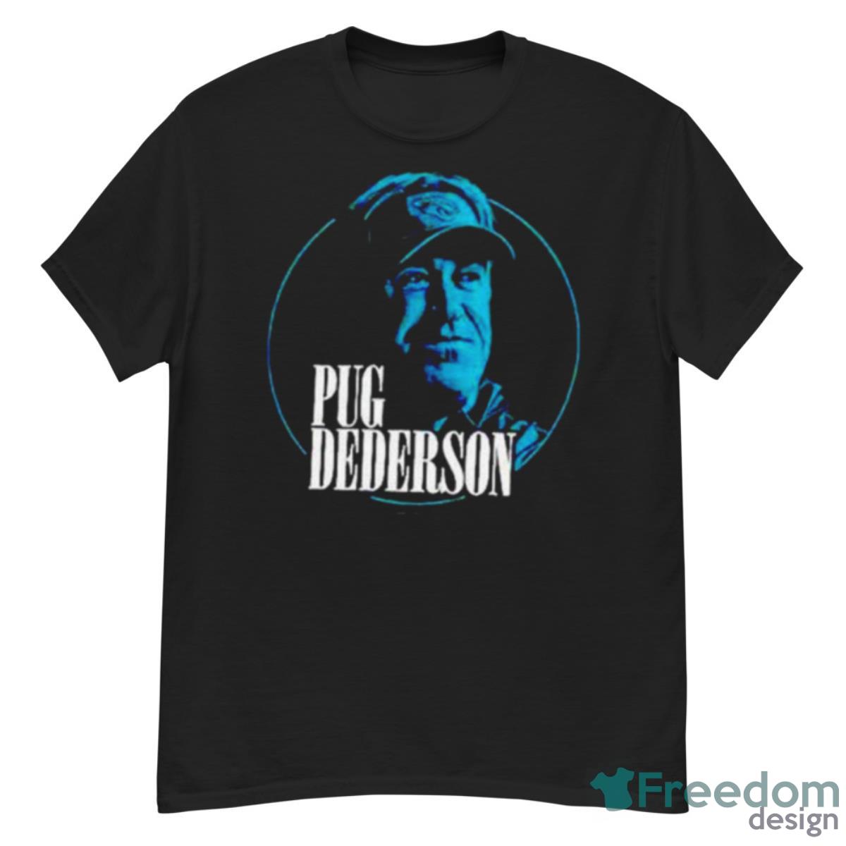 Pug Dederson Doug Pederson Jacksonville Jaguars Shirt - G500 Men’s Classic T-Shirt