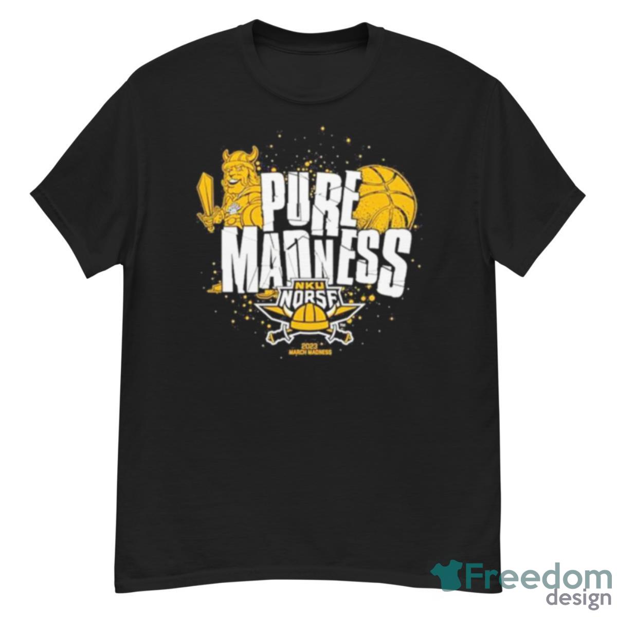 Pure Madness NKU 2023 Shirt - G500 Men’s Classic T-Shirt