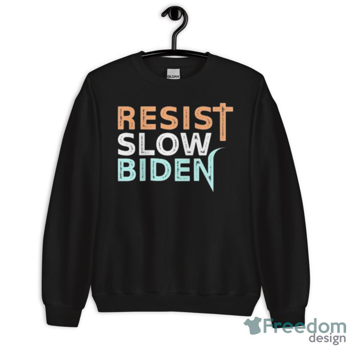 Rep Andy Smith Leave The Kids Alone Shirt (2) - Unisex Crewneck Sweatshirt Rep Andy Smith Leave The Kids Alone Shirt (2) - Unisex Crewneck Sweatshirt