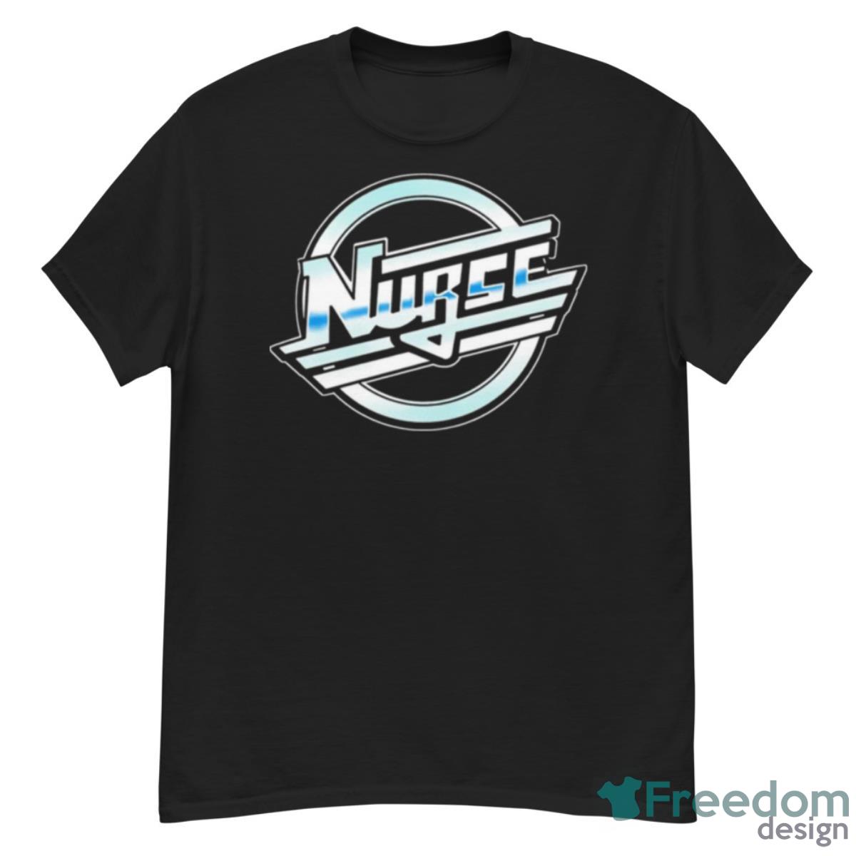 Retro Nurse Shirt - G500 Men’s Classic T-Shirt