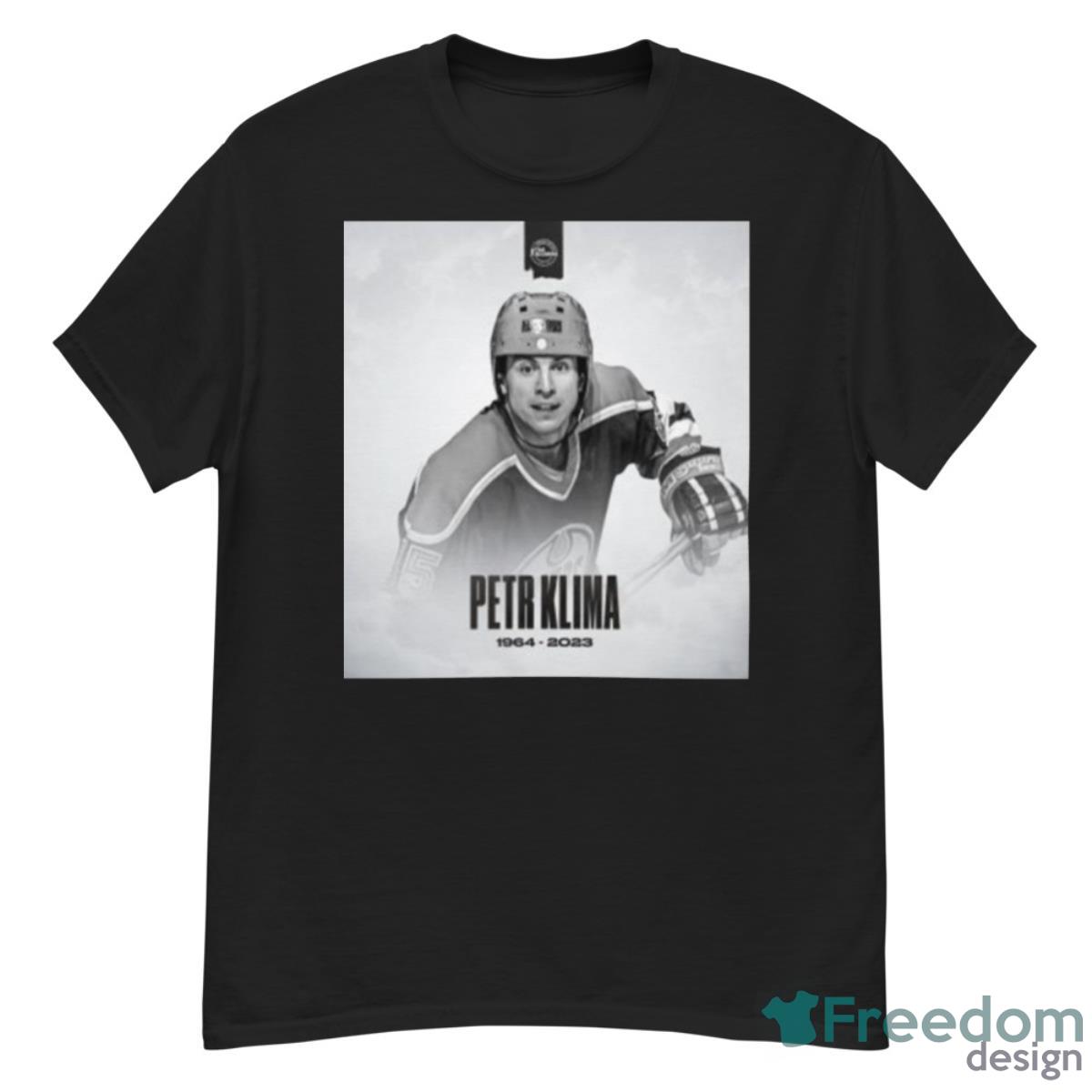 Rip Petr Klima 1964 2023 Shirt - G500 Men’s Classic T-Shirt