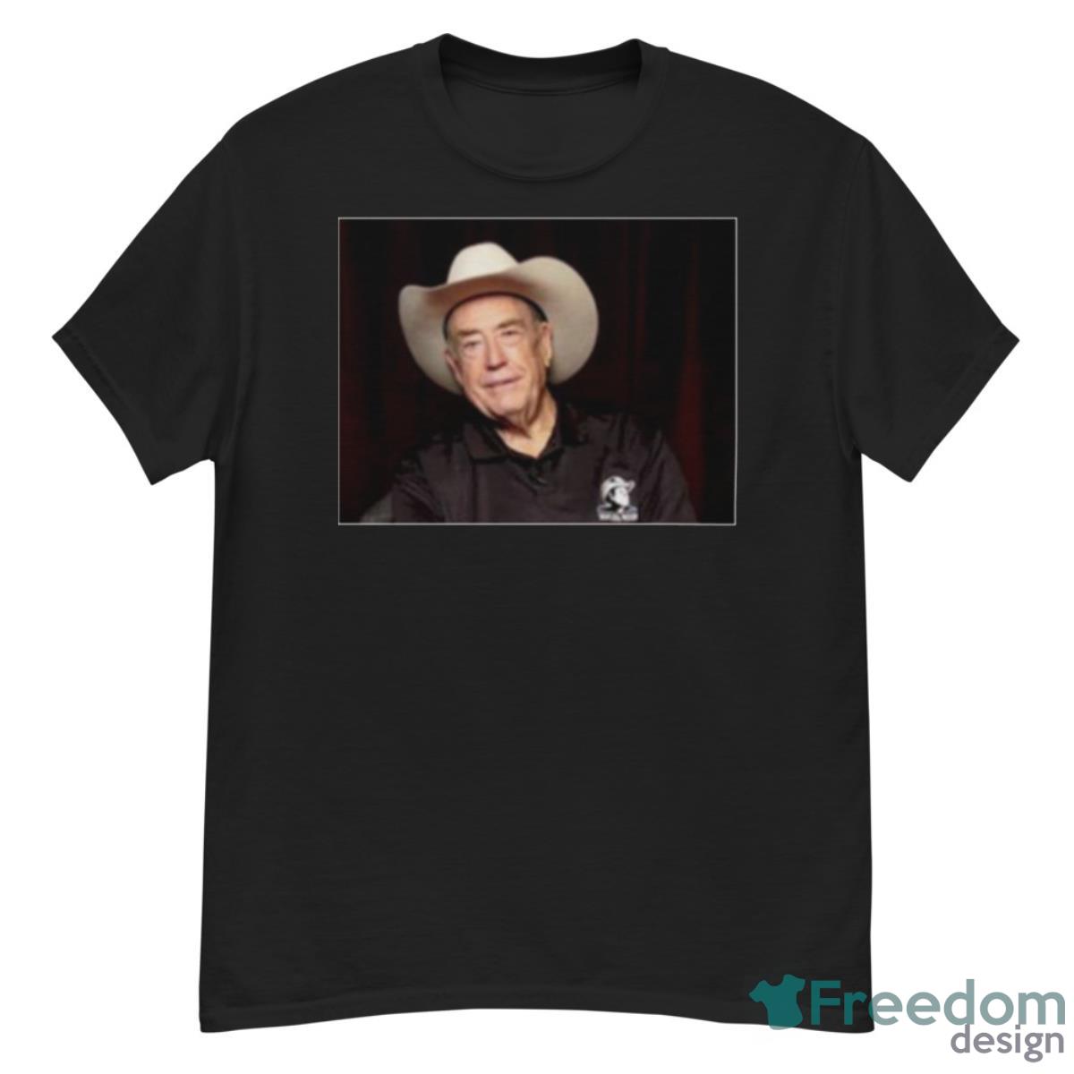 Rip To The Legend Doyle Brunson Shirt - G500 Men’s Classic T-Shirt