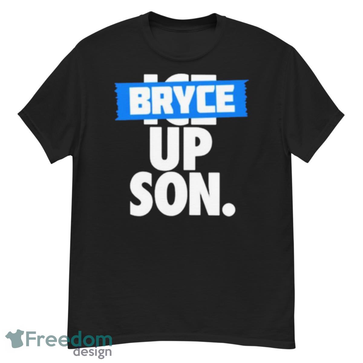 Roaring Riot Bryce Up Son Shirt - G500 Men’s Classic T-Shirt