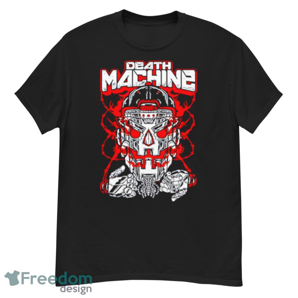 Robo Death Machine Shirt - G500 Men’s Classic T-Shirt