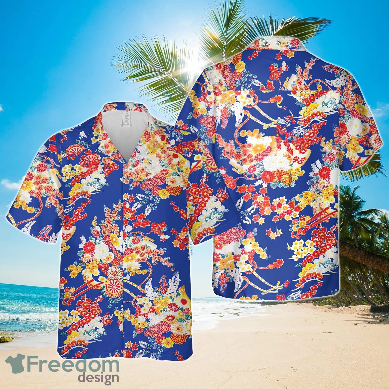 Romeo And Juliet Hawaiian Shirt For Men And Women Product Photo 1