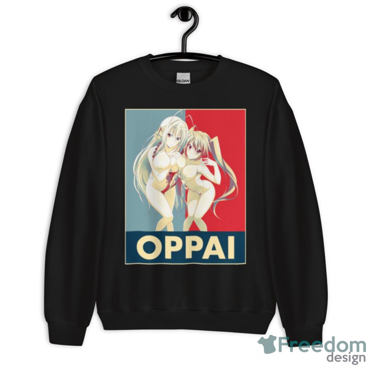 Rossweisse Irina Waifu Pop Art Hope Style High School Dxd Shirt - Unisex Crewneck Sweatshirt Rossweisse Irina Waifu Pop Art Hope Style High School Dxd Shirt - Unisex Crewneck Sweatshirt