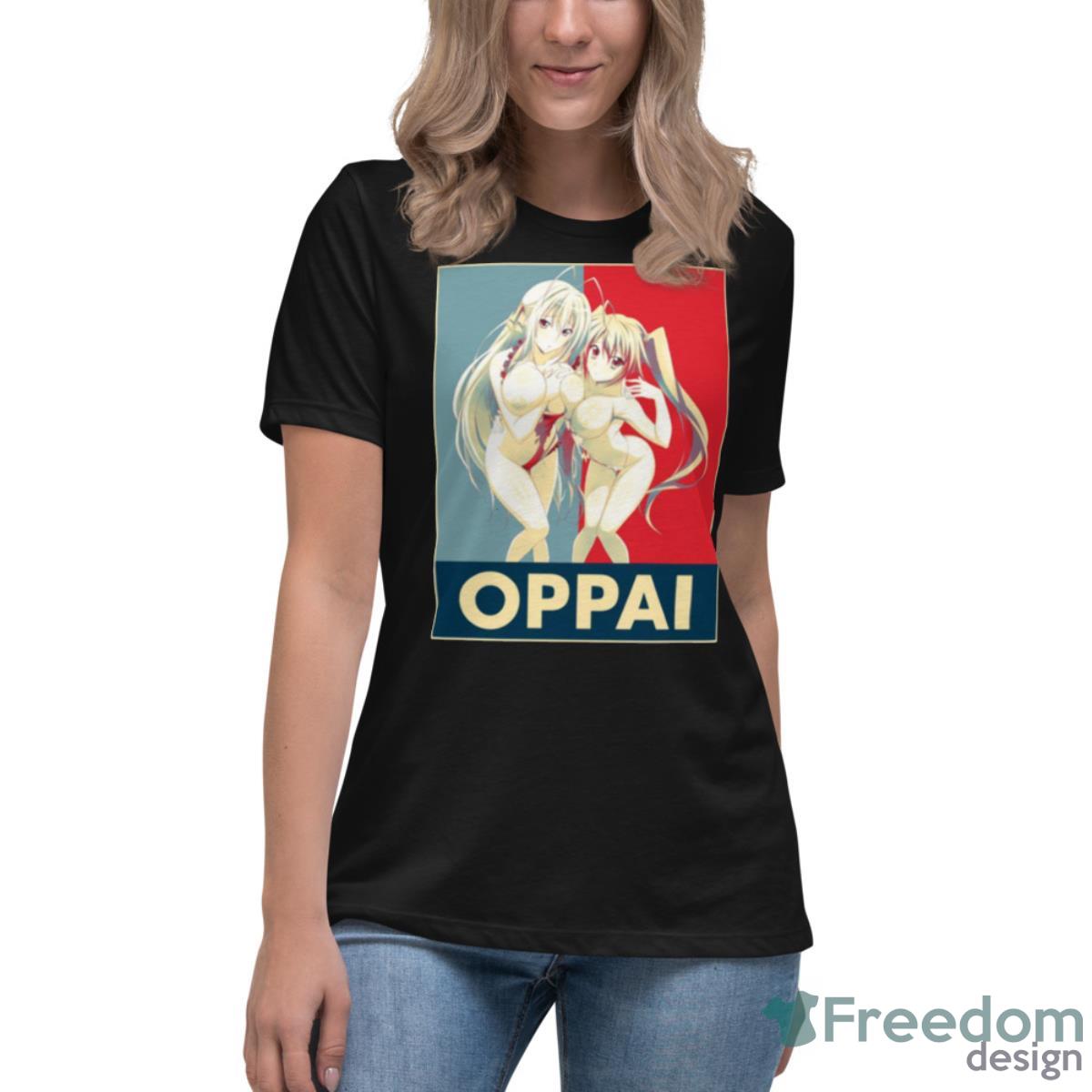 Rossweisse Irina Waifu Pop Art Hope Style High School Dxd Shirt - Womens Relaxed Short Sleeve Jersey Tee Rossweisse Irina Waifu Pop Art Hope Style High School Dxd Shirt - Womens Relaxed Short Sleeve Jersey Tee