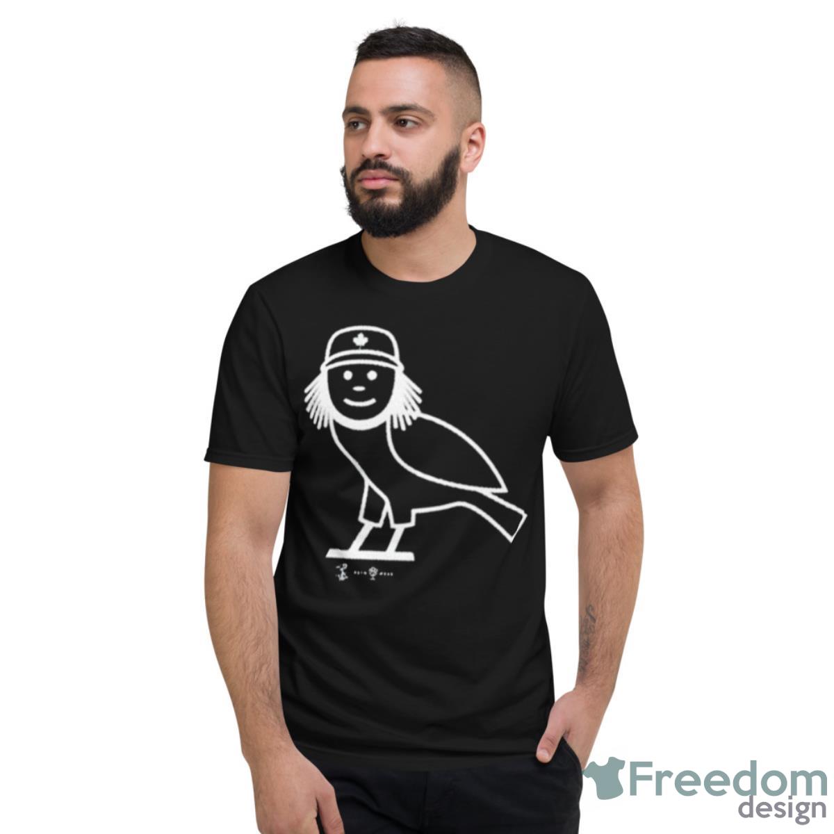 Roto Wear Vladdy Bird T Shirt - Short Sleeve T-Shirt