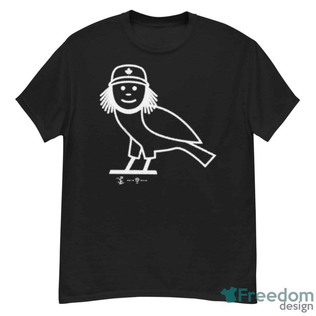 Roto Wear Vladdy Bird T Shirt - G500 Men’s Classic T-Shirt