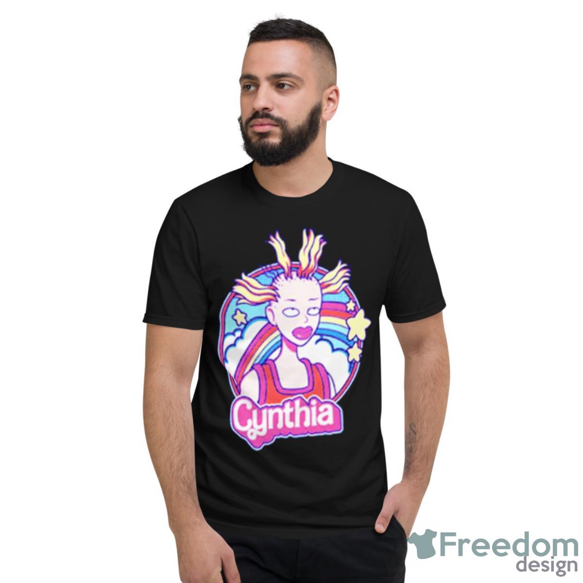 Rugrats Cynthia Shirt - Short Sleeve T-Shirt