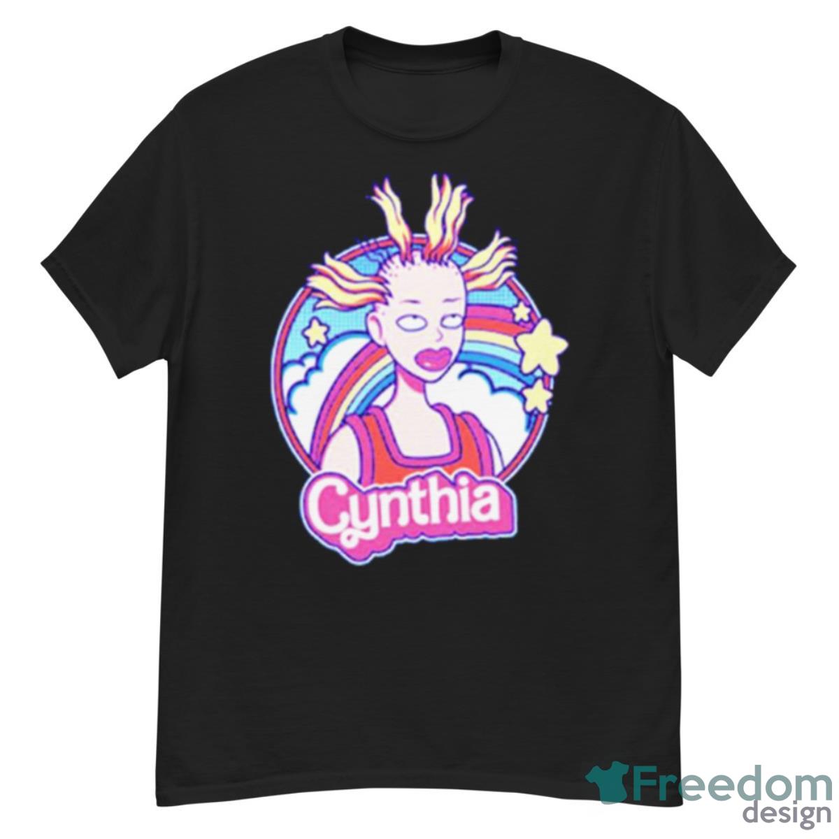 Rugrats Cynthia Shirt - G500 Men’s Classic T-Shirt