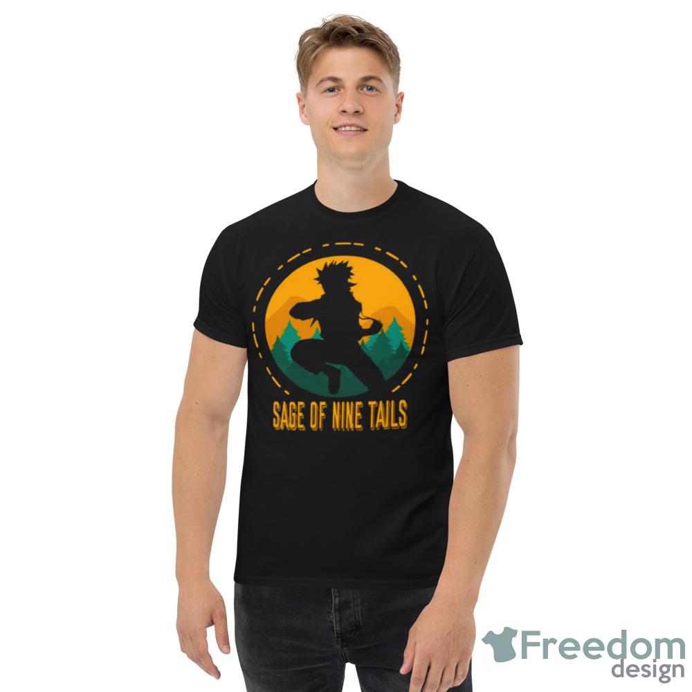 Roto Wear Vladdy Bird Black Shirt - Freedomdesign