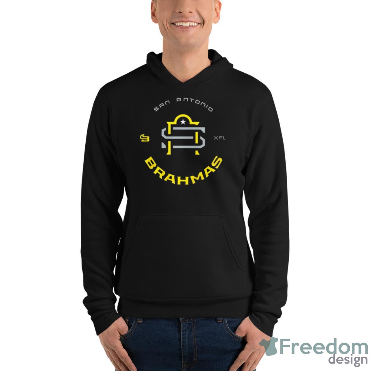 San Antonio Secondary Logo Shirt - Unisex Fleece Pullover Hoodie San Antonio Secondary Logo Shirt - Unisex Fleece Pullover Hoodie