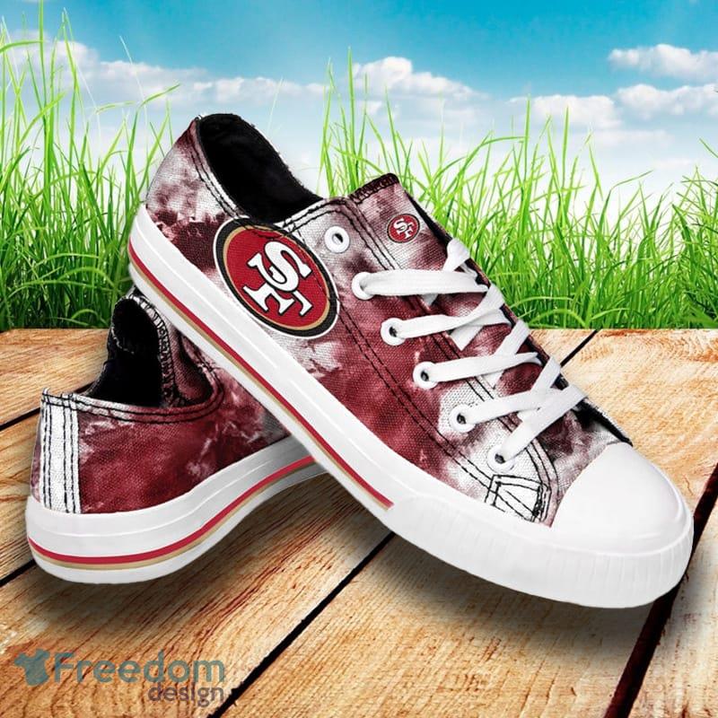 womens 49ers top