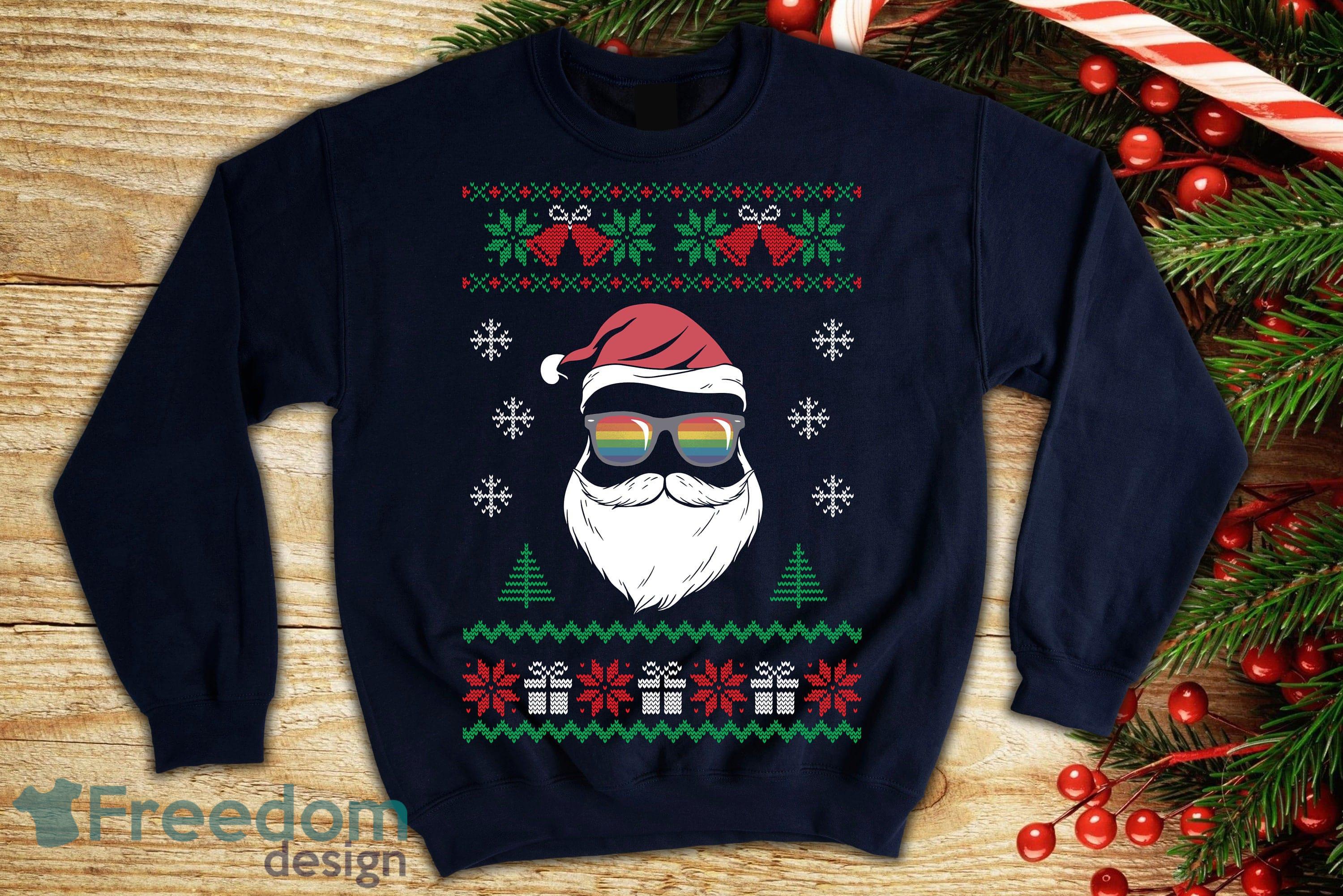 Magellan Outdoors Red Truck And Christmas Tree Shirt - Freedomdesign