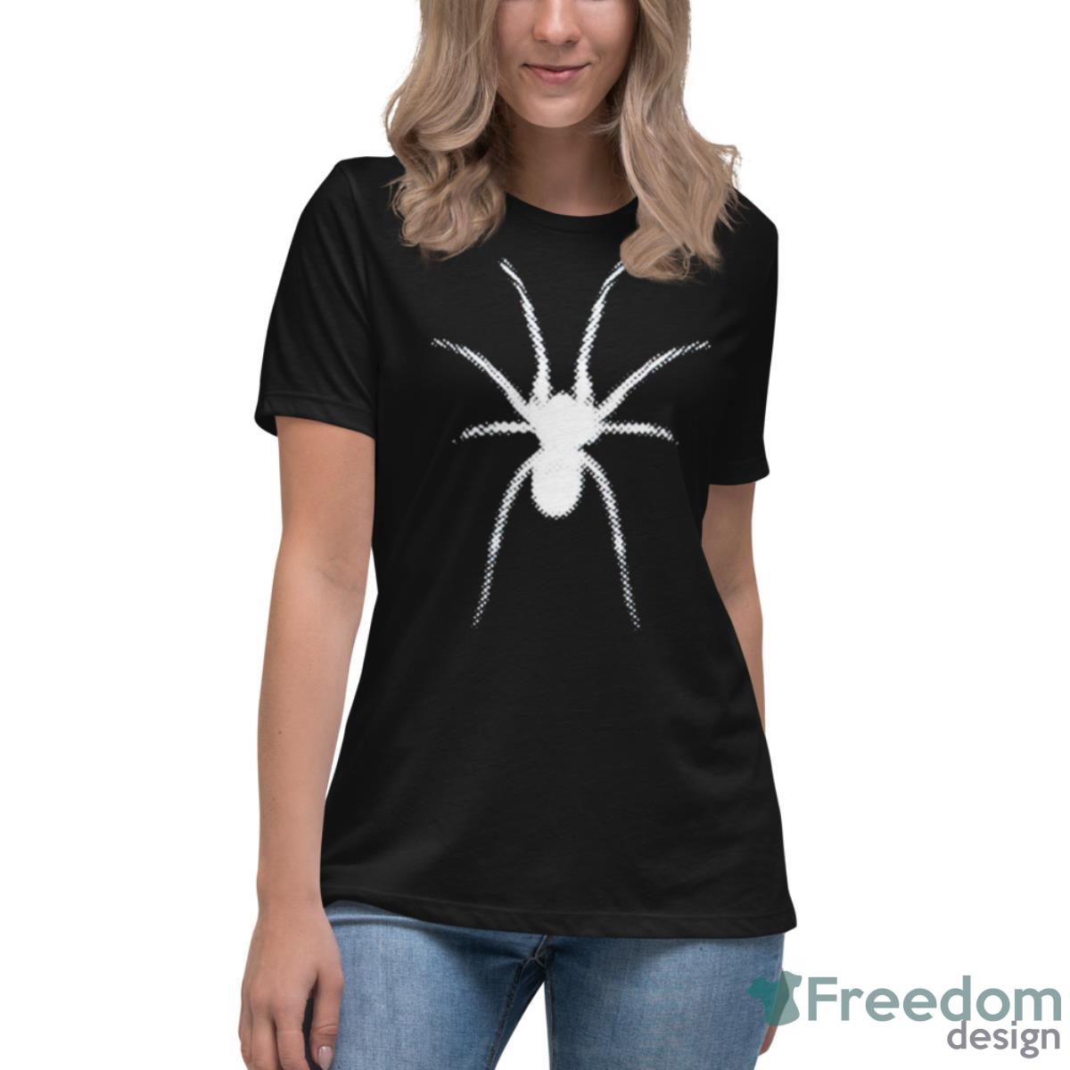 Santea Web T Shirt