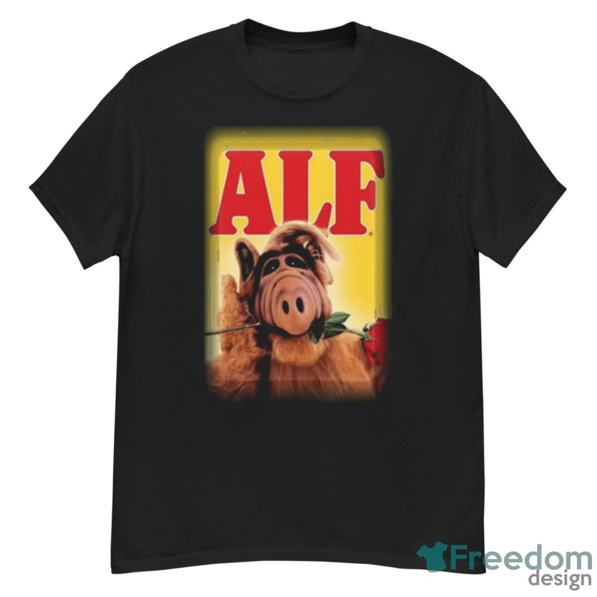 Season 2 Art 90s Alf Shirt - G500 Men’s Classic T-Shirt