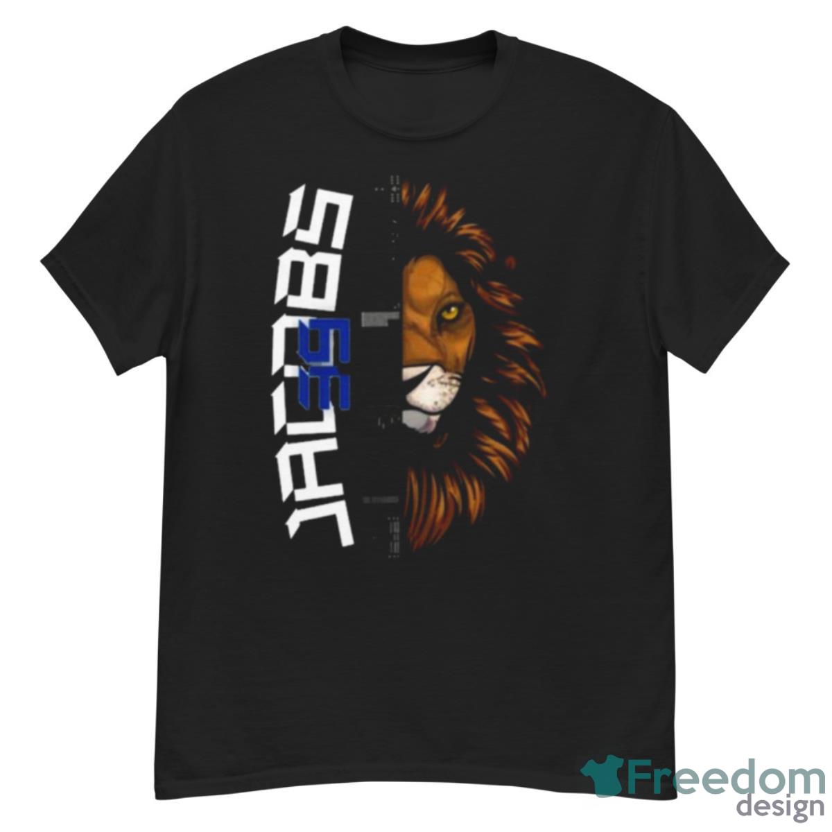 Seatbelt Gang Merch Jacobs 39 Shirt - G500 Men’s Classic T-Shirt