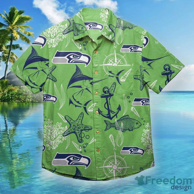 Seattle Seahawks NFL Green Jerseys for sale