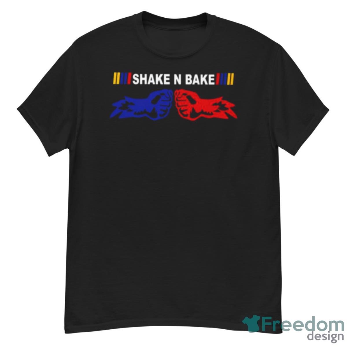 Shake N Bake Shirt - G500 Men’s Classic T-Shirt