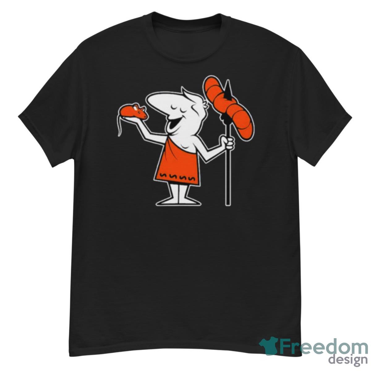 Shark Robot Little Zach Shirt - G500 Men’s Classic T-Shirt