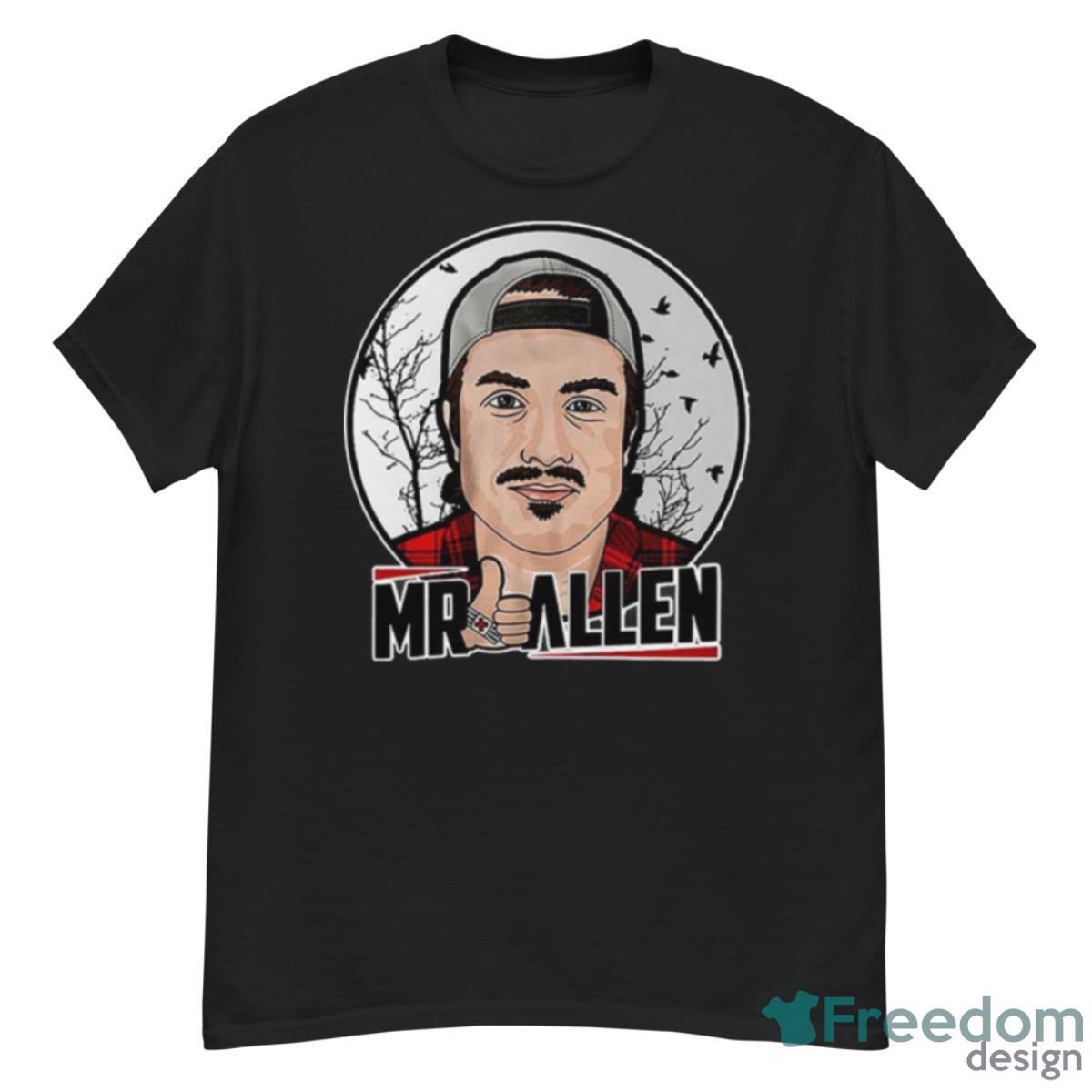 Shop Mr Ballen Shirt - G500 Men’s Classic T-Shirt