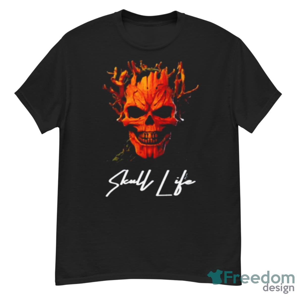 Skuld Life Shirt - G500 Men’s Classic T-Shirt