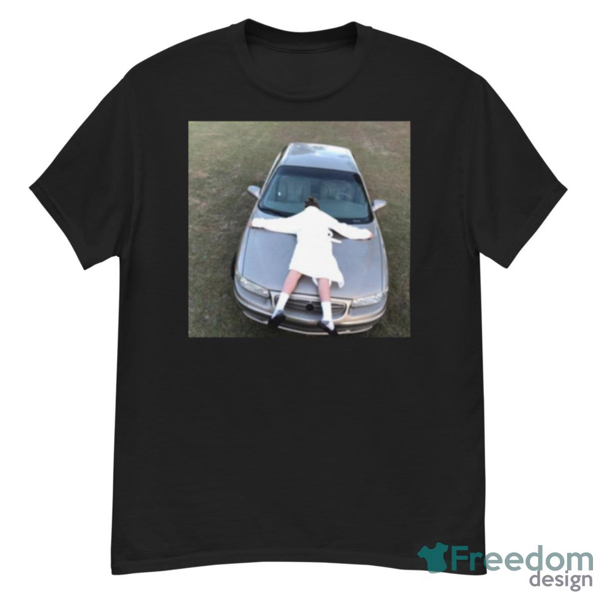 Smellin’ My Car Meme Shirt - G500 Men’s Classic T-Shirt