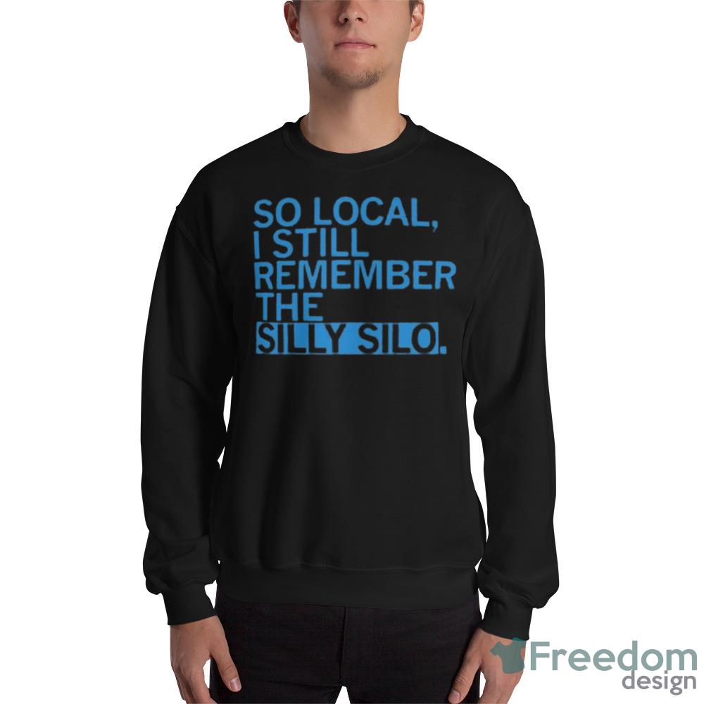 Silo T-Shirt - Youth