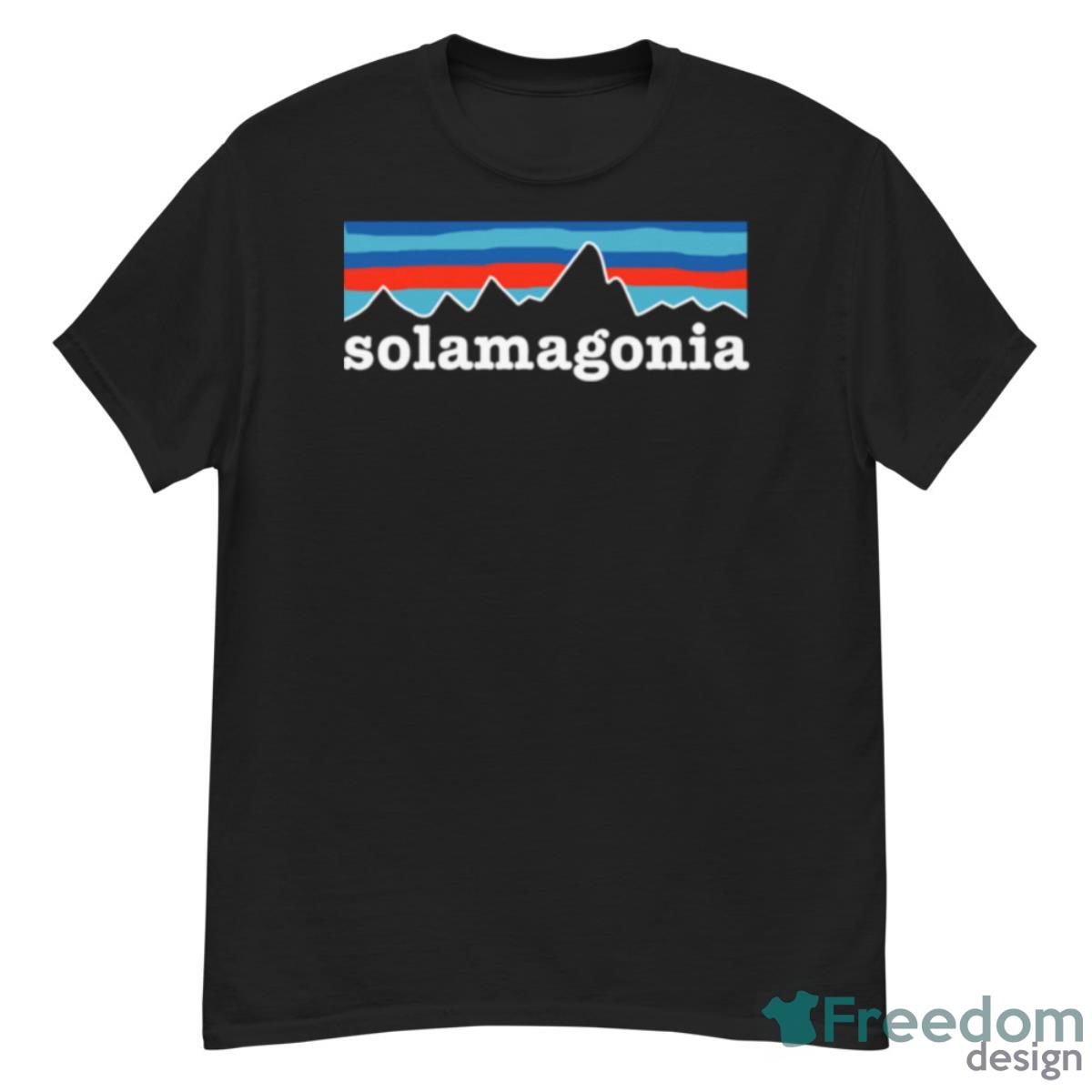 Somalagonia Shirt - G500 Men’s Classic T-Shirt