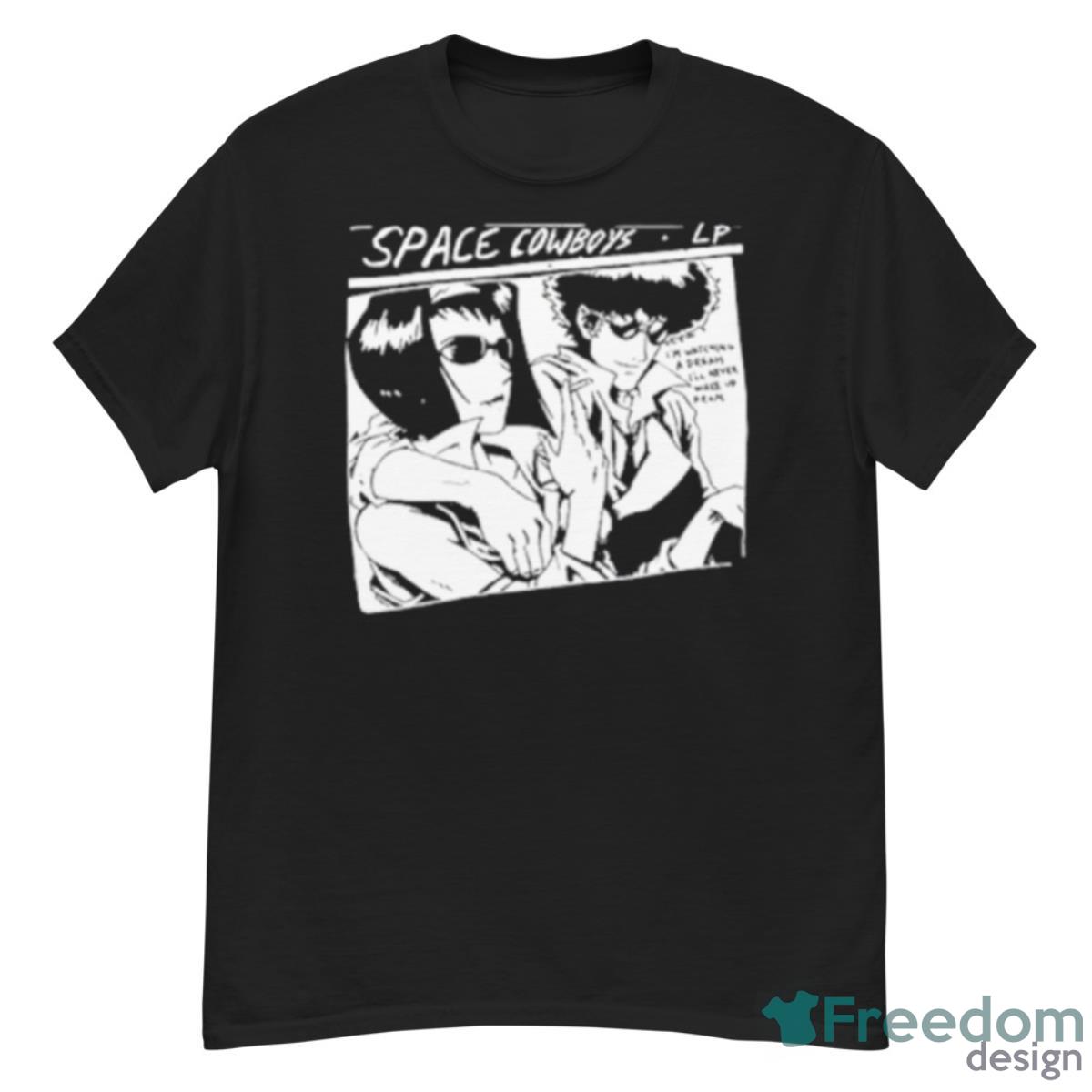 Sonic Youth Cowboys Shirt - G500 Men’s Classic T-Shirt