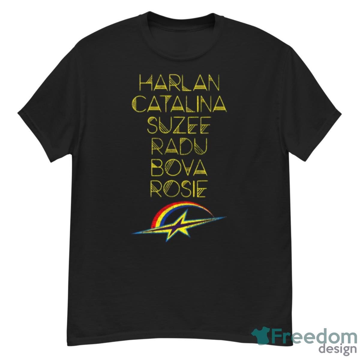 Space Cases Space Cadets Nickelodeon Shirt - G500 Men’s Classic T-Shirt