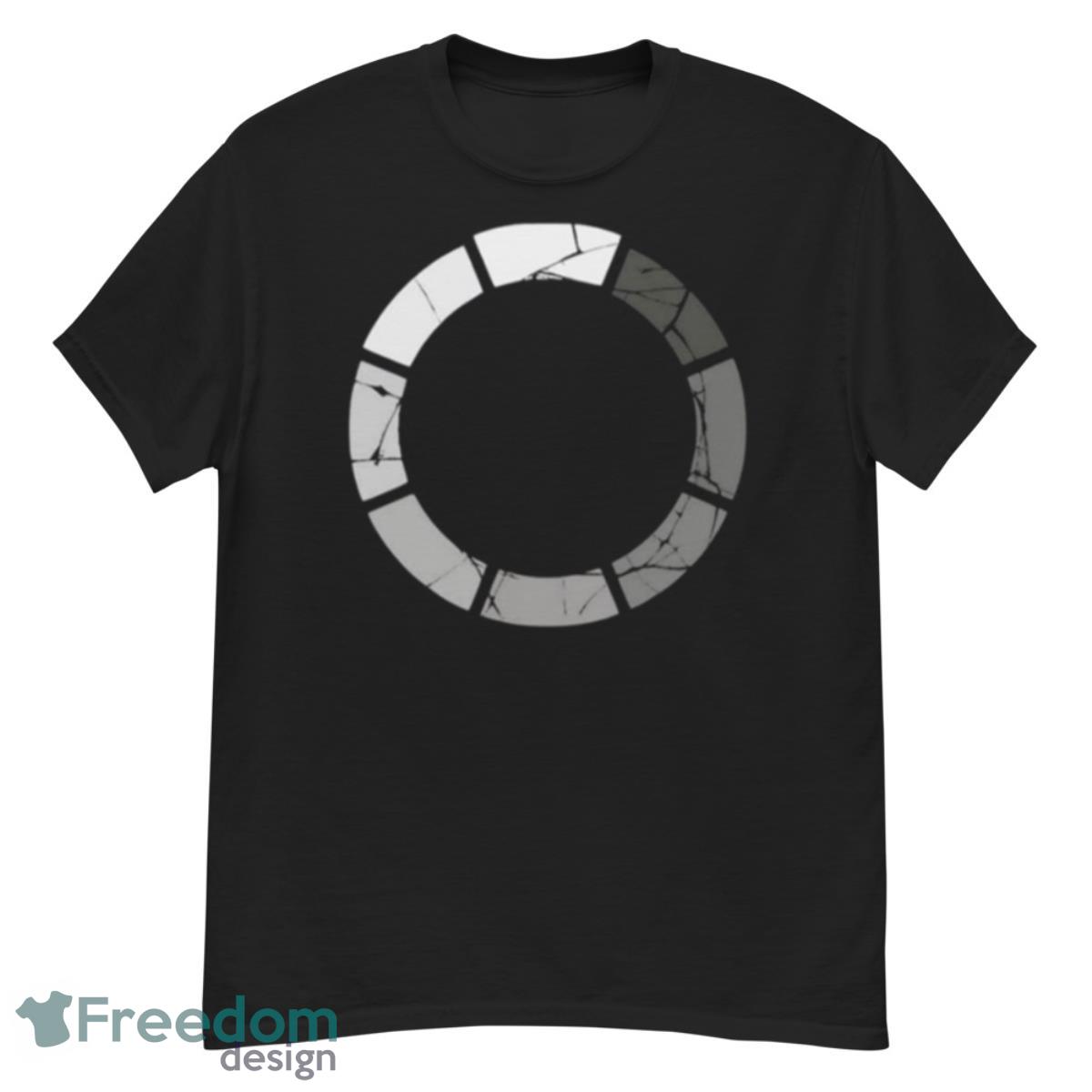 Spinner Icon From Black Mirror Shirt - G500 Men’s Classic T-Shirt