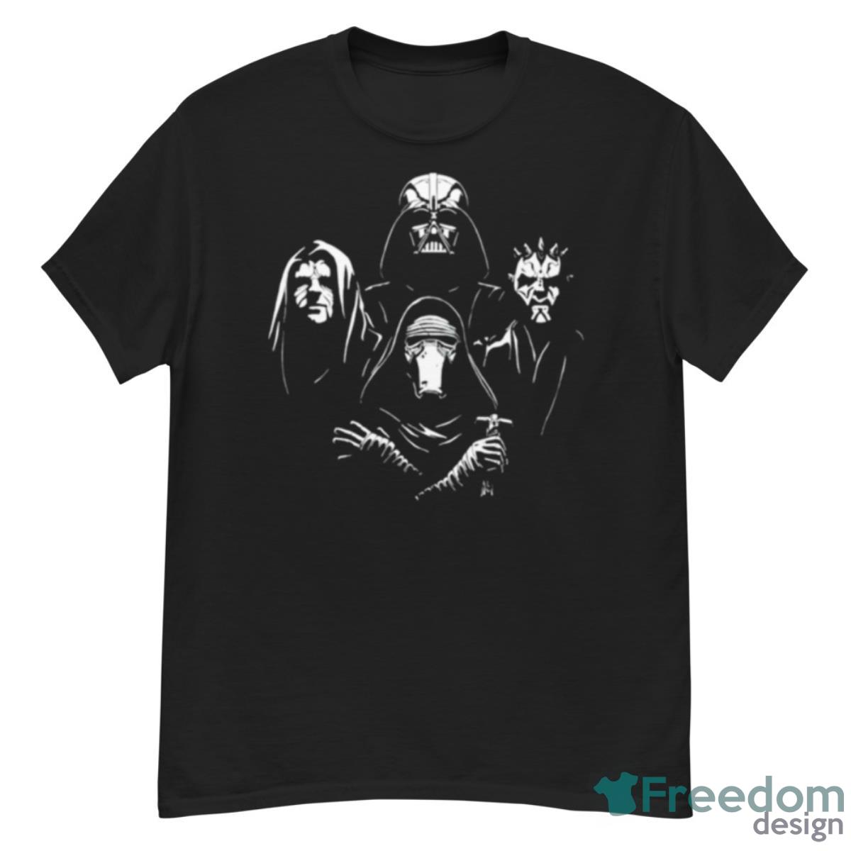 Star Wars’ Revenge Of The 5th With Some New Gear Shirt - G500 Men’s Classic T-Shirt