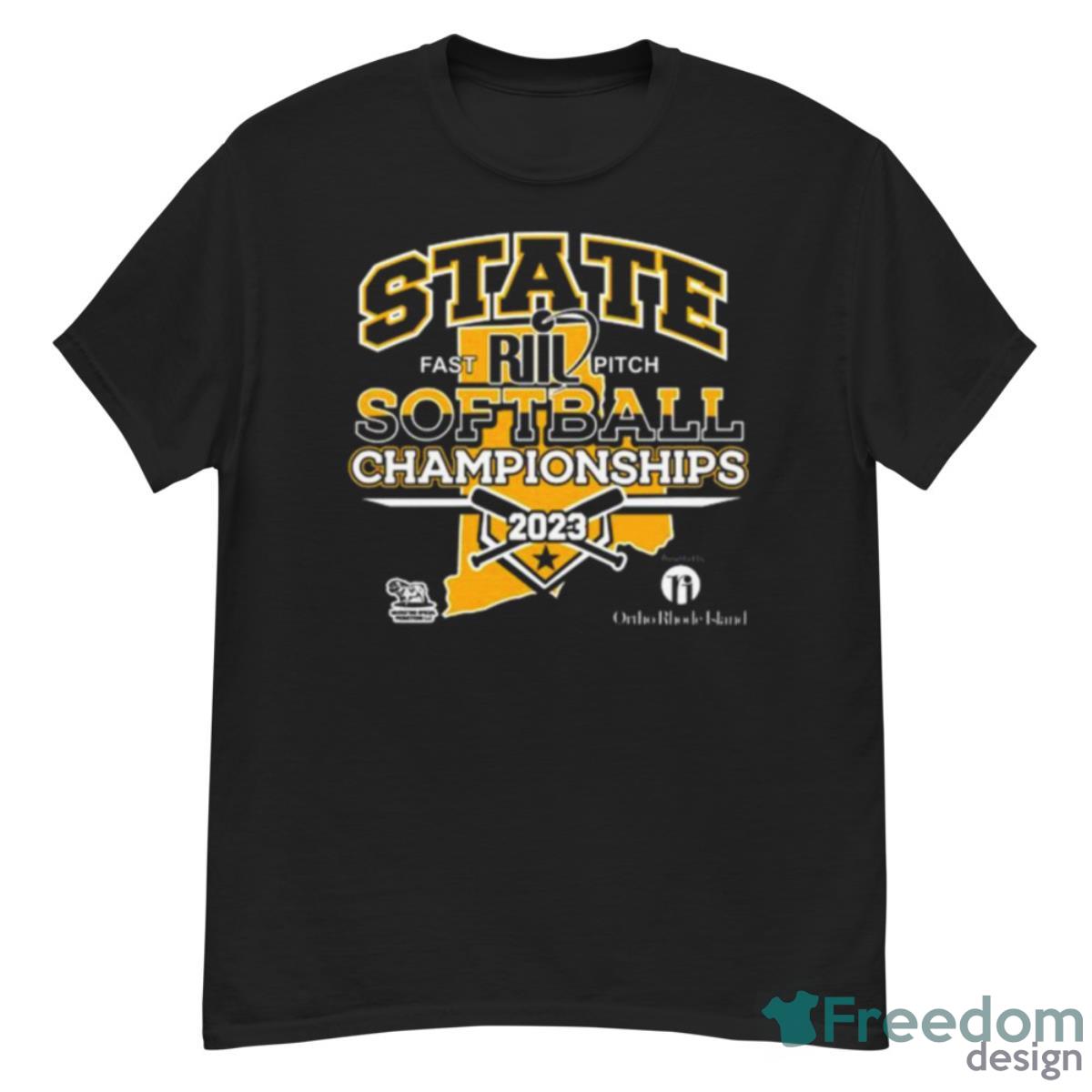 State Fast Pitch Softball Championships 2023 Shirt - G500 Men’s Classic T-Shirt