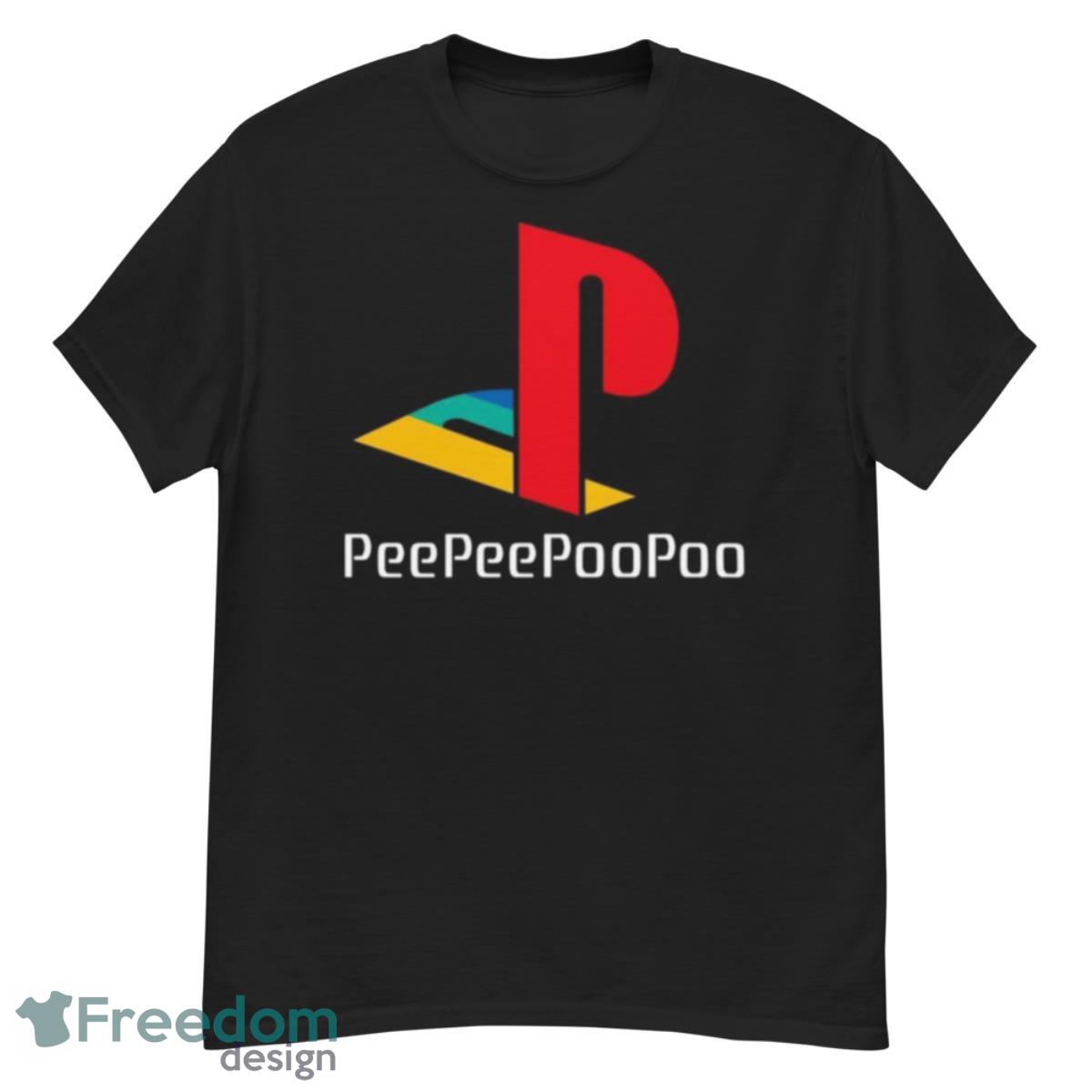 Steve Peepeepoopoo Gamer 2023 Shirt - G500 Men’s Classic T-Shirt