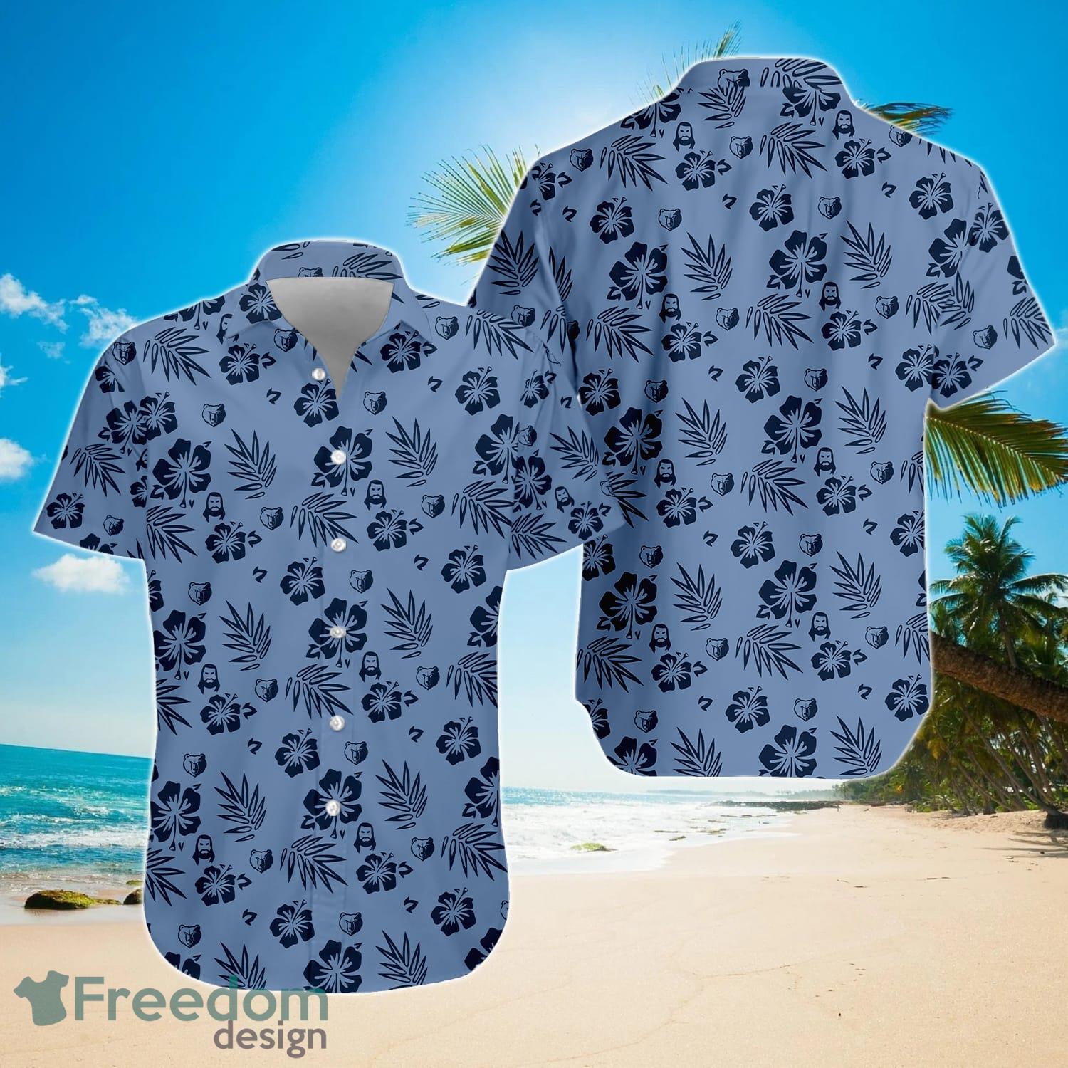 Steven Adams Hawaiian Shirt For Men And Women Product Photo 1