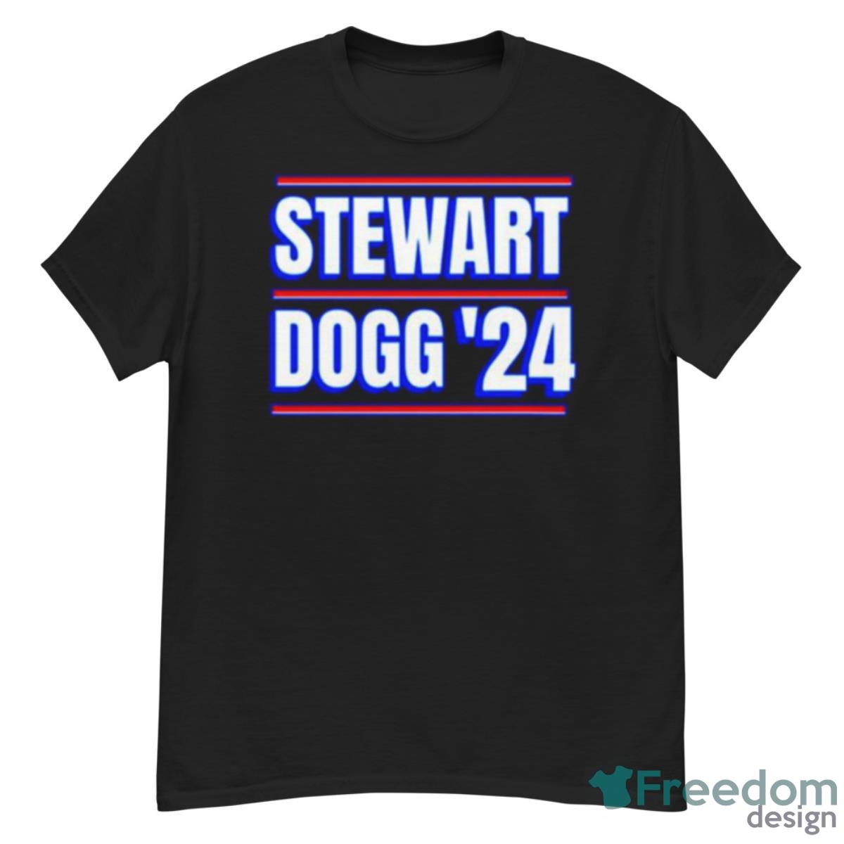 Stewart Dogg 2024 Martha Stewart Shirt - G500 Men’s Classic T-Shirt