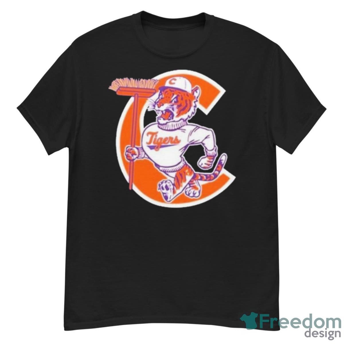 Sweep Tigers Shirt - G500 Men’s Classic T-Shirt