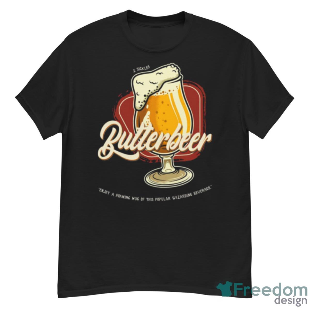 Sweet Beer For Beers Lovers Shirt - G500 Men’s Classic T-Shirt