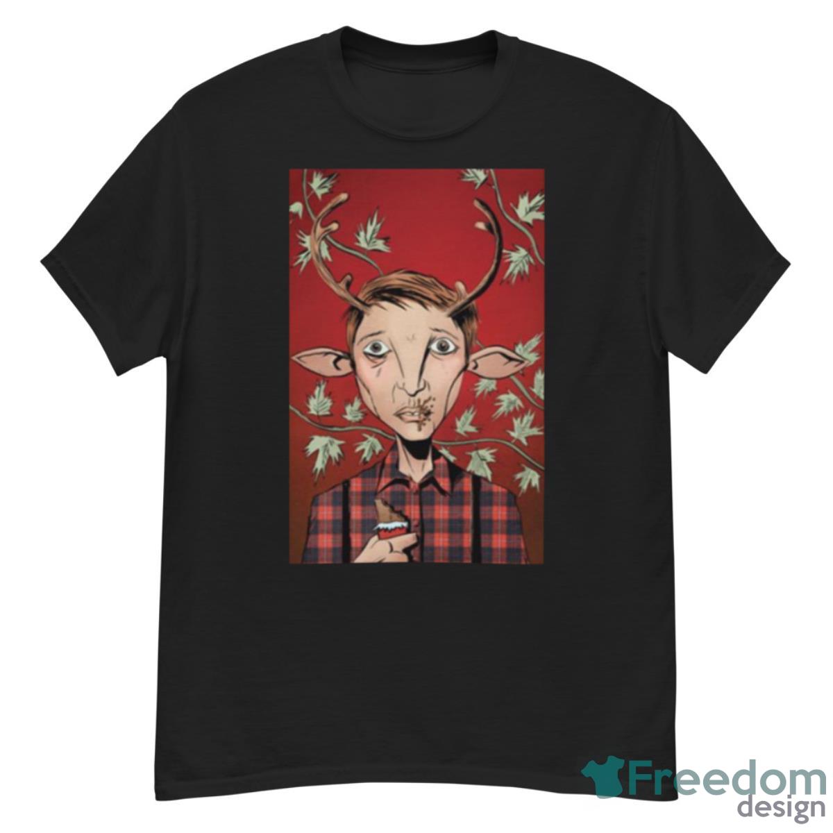 Sweet Tooth Perfect Fanart Shirt - G500 Men’s Classic T-Shirt