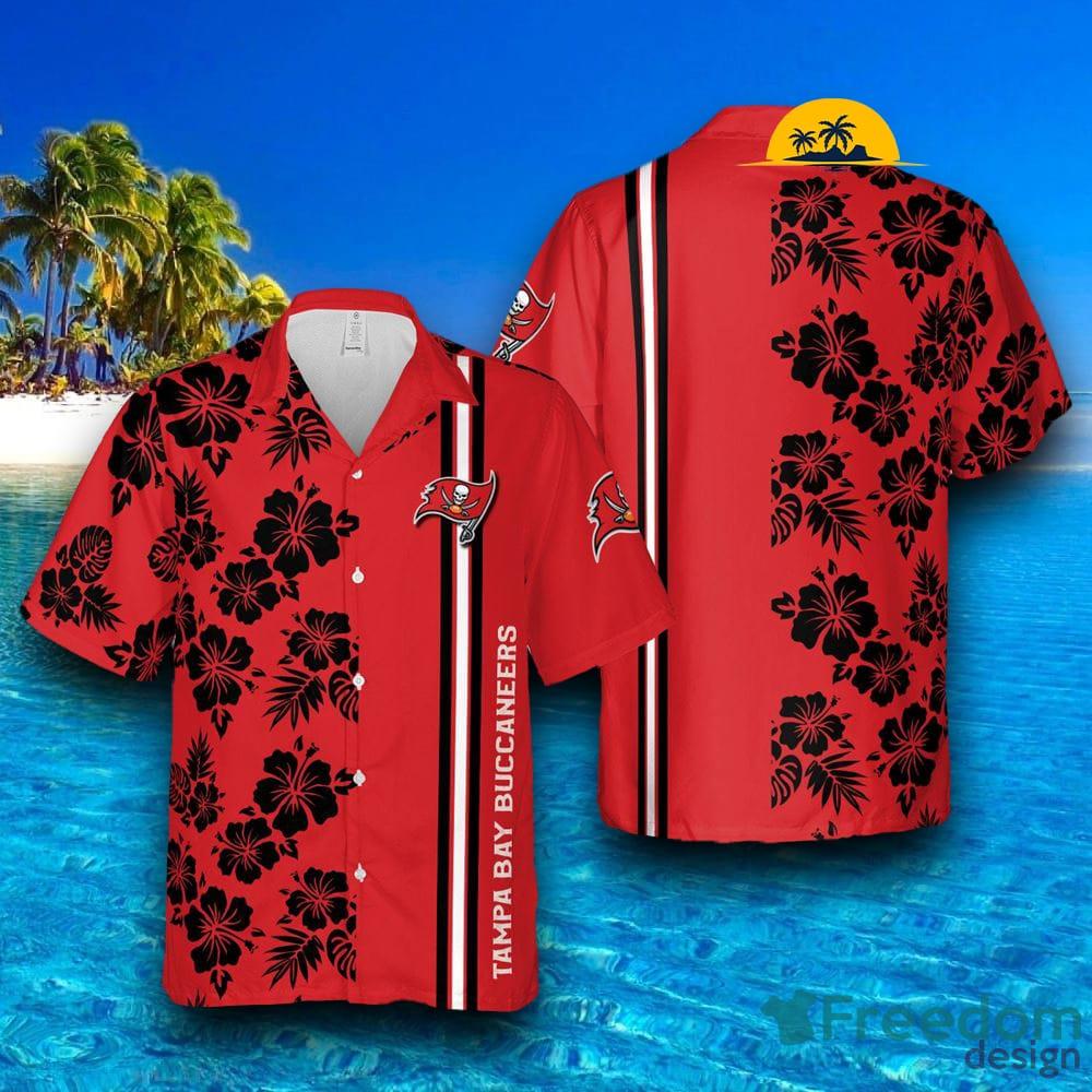 Available] Tampa Bay Buccaneers NFL-Special Hawaiian Shirt New Arrivals  Summer